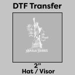 DTF Transfer 2" Thumbnail