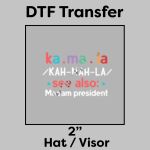 DTF Transfer 2" Thumbnail