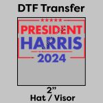 DTF Transfer 2" Thumbnail