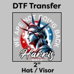 DTF Transfer 2" Thumbnail