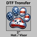 DTF Transfer 2" Thumbnail