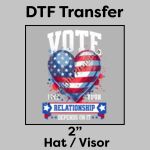 DTF Transfer 2" Thumbnail