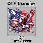 DTF Transfer 2" Thumbnail