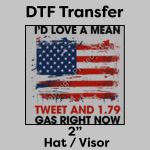 DTF Transfer 2" Thumbnail