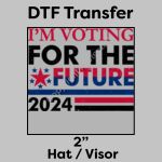 DTF Transfer 2" Thumbnail