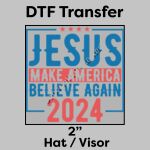 DTF Transfer 2" Thumbnail