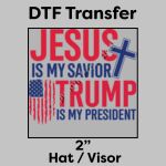 DTF Transfer 2" Thumbnail