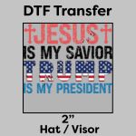 DTF Transfer 2" Thumbnail