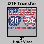 DTF Transfer 2" Thumbnail