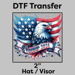 DTF Transfer 2" Thumbnail