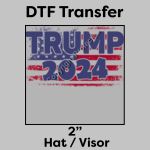 DTF Transfer 2" Thumbnail