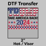 DTF Transfer 2" Thumbnail