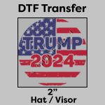 DTF Transfer 2" Thumbnail