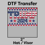 DTF Transfer 2" Thumbnail