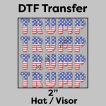 DTF Transfer 2" Thumbnail