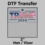 DTF Transfer 2" Thumbnail