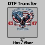 DTF Transfer 2" Thumbnail