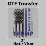 DTF Transfer 2" Thumbnail