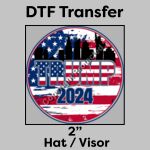 DTF Transfer 2" Thumbnail