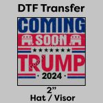 DTF Transfer 2" Thumbnail