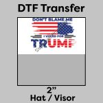 DTF Transfer 2" Thumbnail