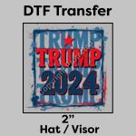 DTF Transfer 2" Thumbnail