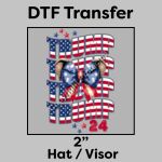 DTF Transfer 2" Thumbnail