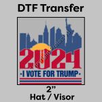 DTF Transfer 2" Thumbnail