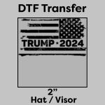 DTF Transfer 2" Thumbnail