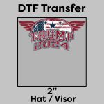 DTF Transfer 2" Thumbnail