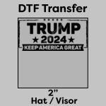 DTF Transfer 2" Thumbnail