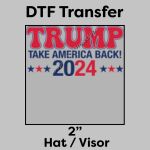 DTF Transfer 2" Thumbnail