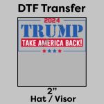 DTF Transfer 2" Thumbnail