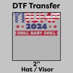 DTF Transfer 2" Thumbnail