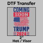 DTF Transfer 2" Thumbnail