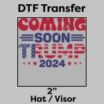 DTF Transfer 2" Thumbnail