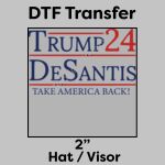 DTF Transfer 2" Thumbnail