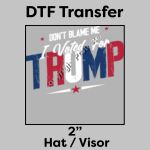 DTF Transfer 2" Thumbnail