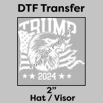 DTF Transfer 2" Thumbnail