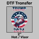 DTF Transfer 2" Thumbnail