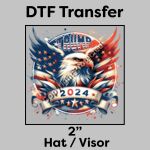 DTF Transfer 2" Thumbnail