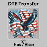 DTF Transfer 2" Thumbnail