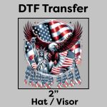 DTF Transfer 2" Thumbnail