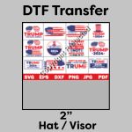 DTF Transfer 2" Thumbnail