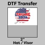 DTF Transfer 2" Thumbnail