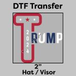 DTF Transfer 2" Thumbnail