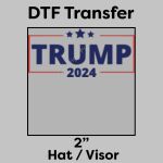 DTF Transfer 2" Thumbnail