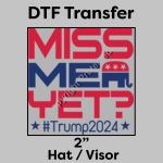 DTF Transfer 2" Thumbnail