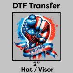 DTF Transfer 2" Thumbnail