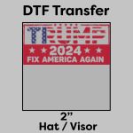 DTF Transfer 2" Thumbnail